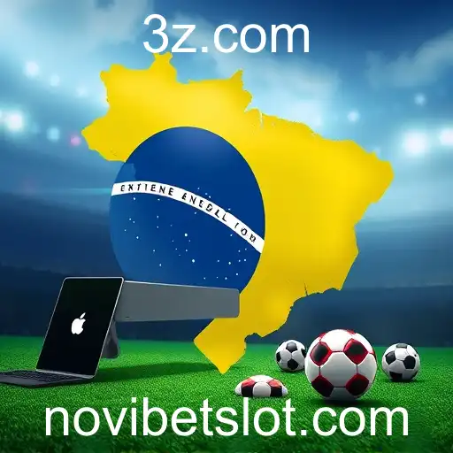 Novibet e o Crescente Mercado de Jogos no Brasil