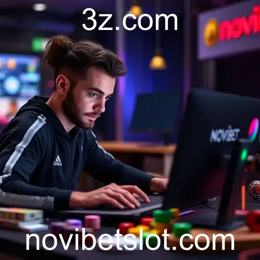 Dinâmicas e Tendências do Mercado de Jogos em 2025