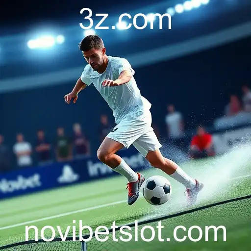 A Expansão dos Jogos Virtuais e o Impacto da Novibet