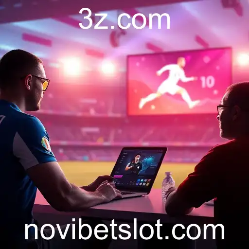 Tendências nos Jogos de 2025: O Impacto da Novibet