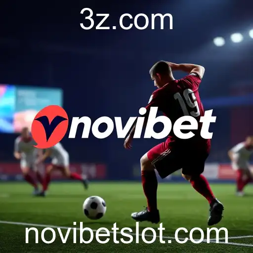 O Impacto do Novibet no Mercado de Jogos em 2025