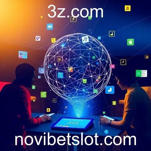 Novibet Lança Novidades no Mercado Brasileiro de Jogos