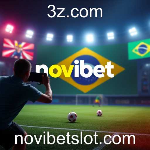 Novibet Expande Operações no Brasil com Inovações Digitais