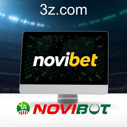 Novibet Expande Atuação no Brasil em Meio a Crescimento do Mercado de Apostas