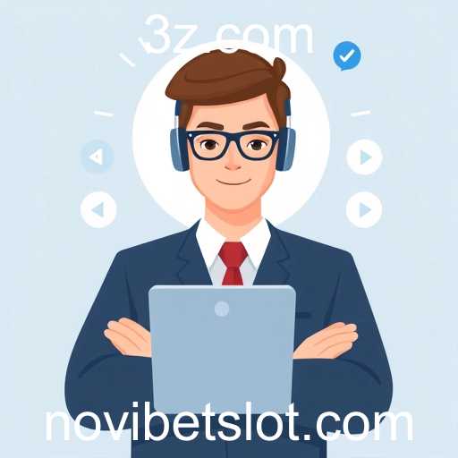 Novibet: Tendências e Desafios no Setor de Jogos Online em 2025