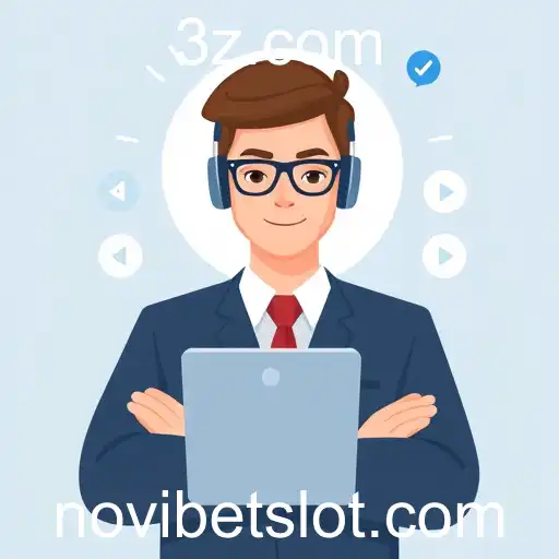 Novibet: Tendências e Desafios no Setor de Jogos Online em 2025