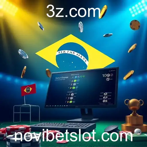 Novibet Revoluciona o Mercado de Apostas em 2025