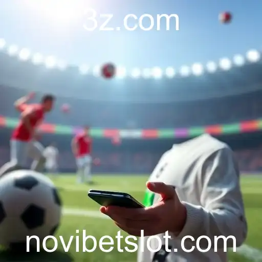 Crescimento e Inovação da Novibet no Mercado de Jogos Online