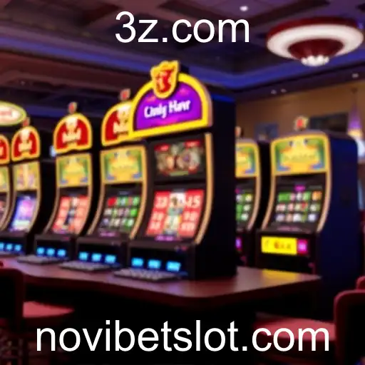 Novibet e o Crescimento do Mercado de Jogos Online