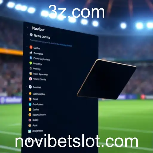 Novibet: Expansão no Mercado de Jogos Online em 2025