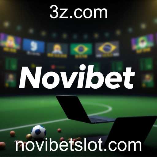 O Impacto da Tecnologia nos Jogos Online: Novibet como Pioneira