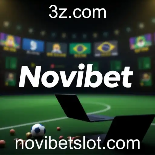 O Impacto da Tecnologia nos Jogos Online: Novibet como Pioneira