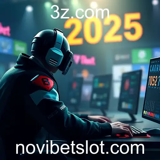 Novibet: A Nova Tendência nos Jogos Online em 2025