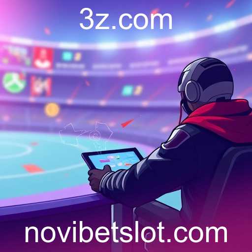 Novibet Apresenta Novidades no Mercado de Jogos Online