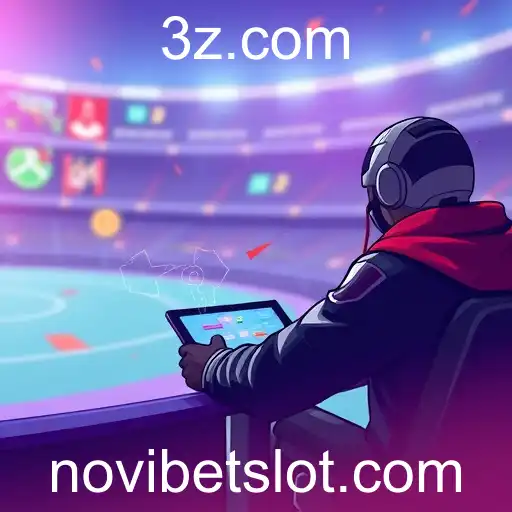 Novibet Apresenta Novidades no Mercado de Jogos Online