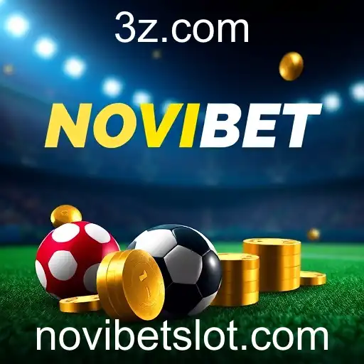 Explorando a Categoria 'Promoções Especiais' na Novibet
