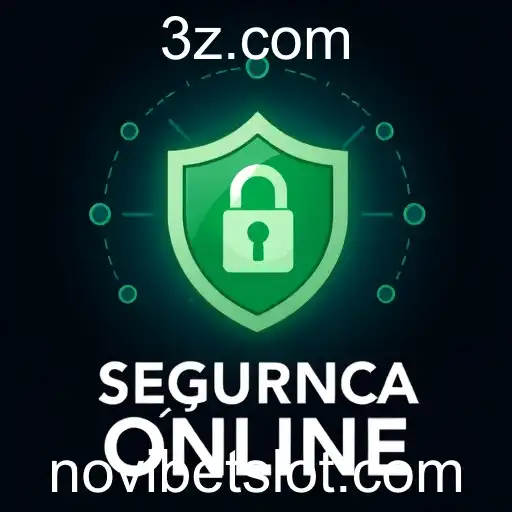 Desvendando a Categoria 'Segurança Online' na Novibet