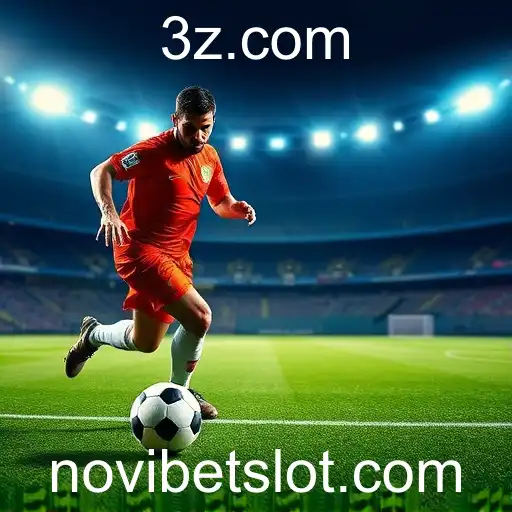 Apostas Esportivas: Mergulhando na Adrenalina dos Jogos com Novibet